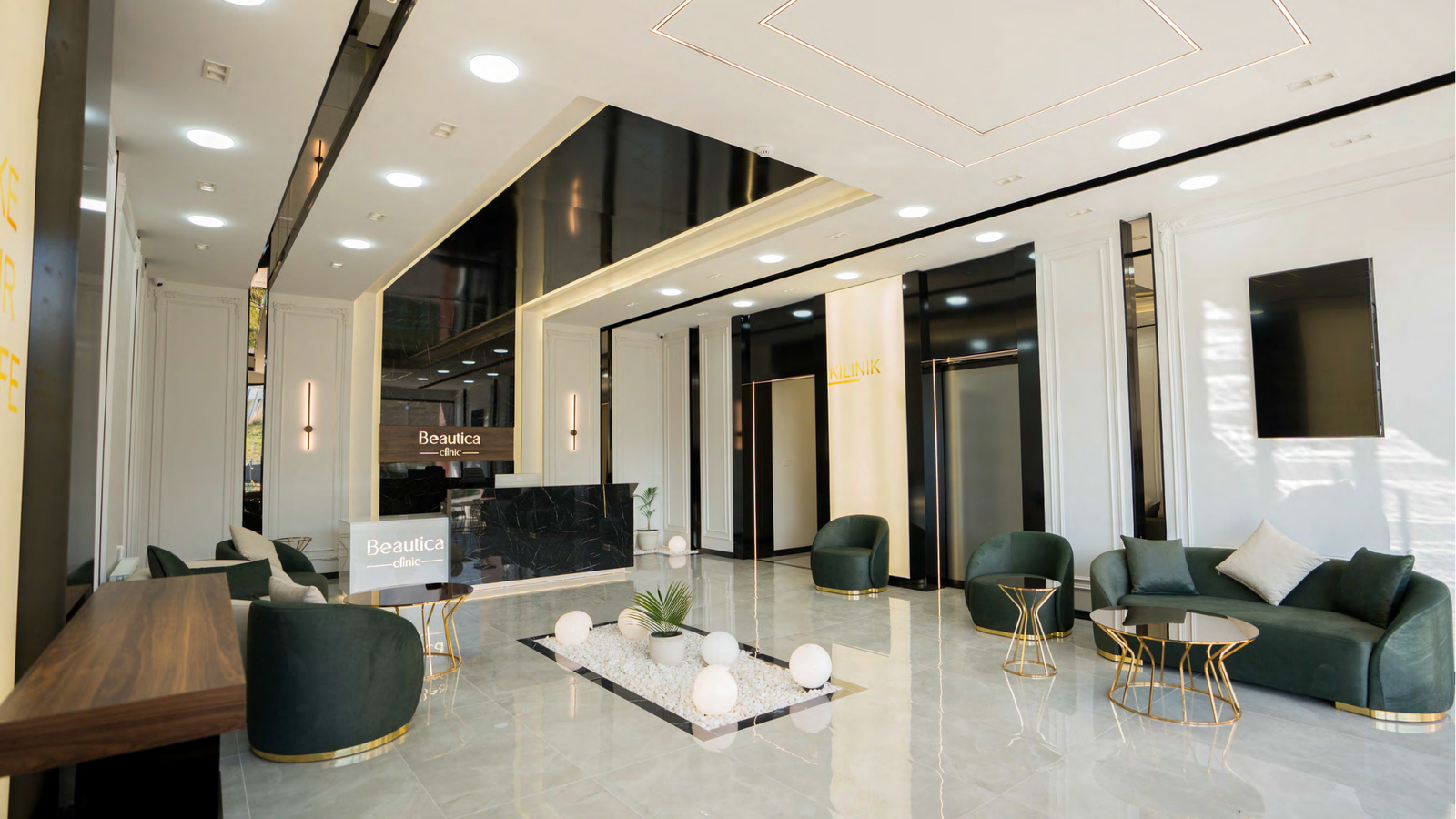 Beautica Clinic