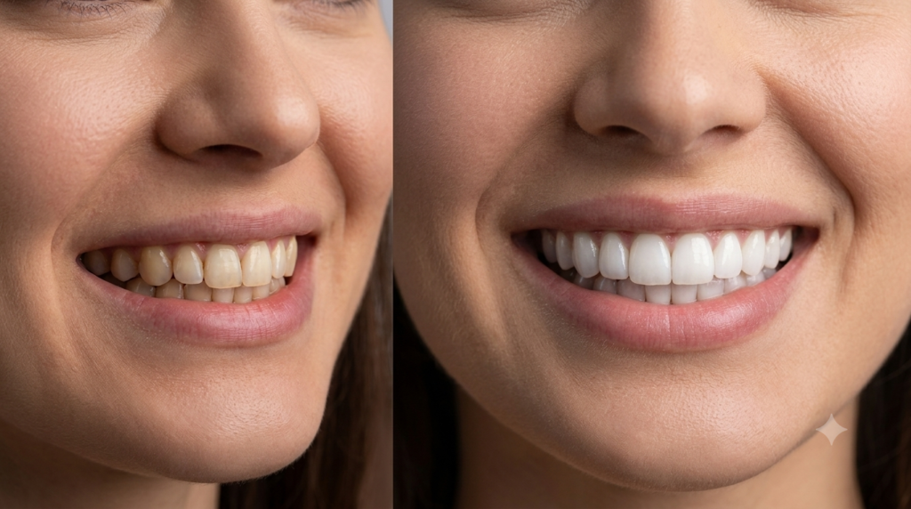 Hollywood Smile in Istanbul: The Ultimate Guide to Cost, Process, and Results
