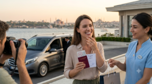 What to Expect During Your Dental Trip to Istanbul: A Step-by-Step Patient Guide